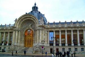 Petit Palais Paris Muse des beaux arts expo 2024, horaires et tarifs