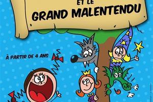 Spectacle enfant dans la Gironde les meilleurs spectacles à voir en 2023 et 2024