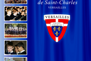 Petits Chanteurs de Saint-Charles de Versailles