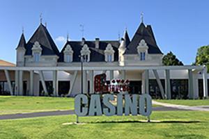 Casino La Roche Posay