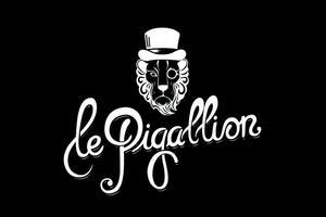 Pigallion Paris