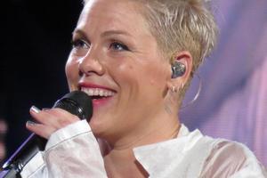Liste des chanteuses pop américaines les plus connues en concert en France