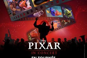 Pixar in Concert
