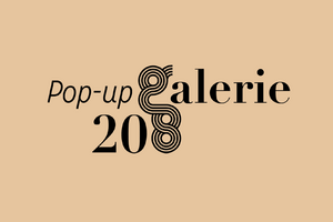 Pop-Up Galerie 208 Paris