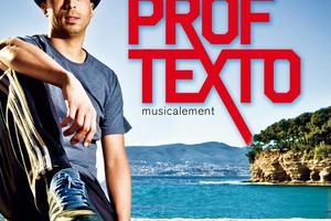 Prof Texto