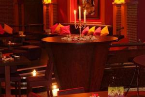 Purple Lounge - Casino du Cap d'Agde Le Cap d'Agde