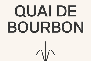 Quai De Bourbon Paris