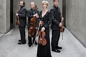 Quatuor Hagen