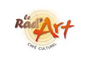 Caf culturel le rad'art Toulouse