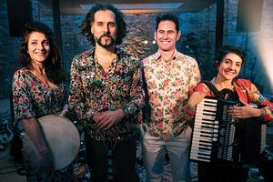 Concerts dans la  Haute-Loire programme et billetterie des meilleurs concerts en 2023