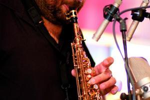 Saxophonistes de jazz français