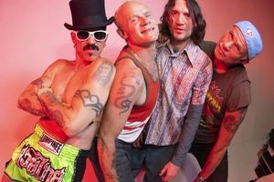 Red Hot Chili Peppers concert 2024 dates et billetterie 