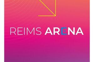 Reims Arena : Programmation 2022 et billetterie