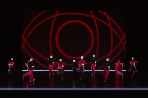 Danse dans les Hautes-Pyrnes les meilleurs spectacles de danse en 2023 et 2024