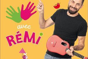 Spectacle musical pour enfants Paris 2023 programme jeune public