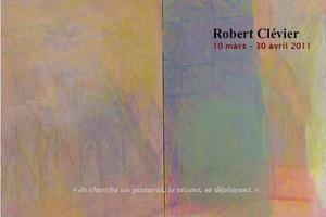 Robert Clvier