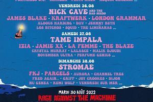 Festival dans les  Hauts-de-Seine en 2022