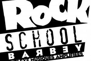 Rock School Barbey Bordeaux