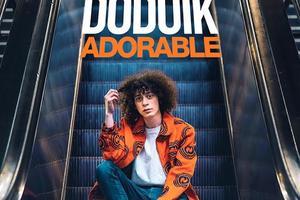 Roman Doduik spectacle 2023 dates et billetterie