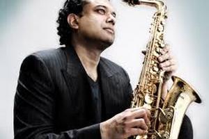 Rudresh Mahanthappa