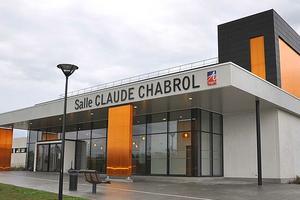Salle Claude Chabrol  Angers programme 2024 et billetterie