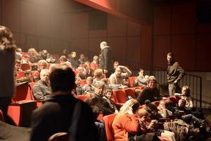 Salle Doussineau Chartres programme 2024 des spectacles et billetterie