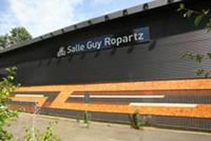 Salle Guy Ropartz Rennes
