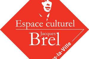 Salle Jacques Brel Mantes la Ville 2023 : programme et concerts