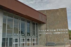 Salle Marcel Sembat  Chalon-sur-Sane 2024 : programme et billetterie