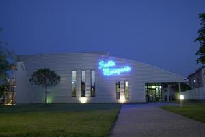 Salle Nougaro Toulouse programmation 2024 et billetterie des spectacles