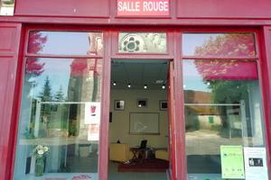 Salle Rouge Saint Martin Labouval