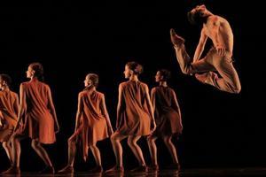 Danse dans les Hautes-Pyrnes les meilleurs spectacles de danse en 2024