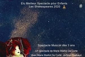 Spectacle enfant dans les  Hauts-de-Seine les meilleurs spectacles à voir en 2023