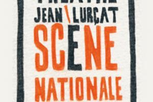 Scène Nationale d'Aubusson - Théâtre Jean Lurçat