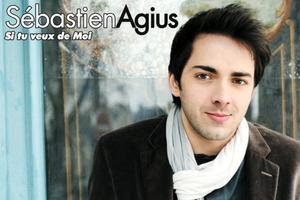 Sebastien Agius