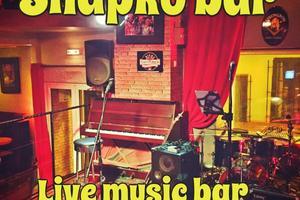 Shapko Bar Nice