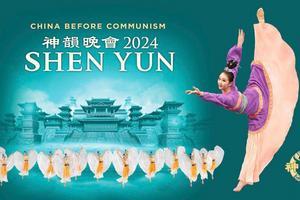 Shen Yun spectacle 2024 dates de tournée et billetterie