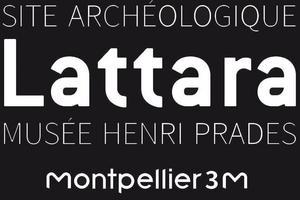 Site Archologique Lattara - Muse Henri Prades  Lattes 2024 exposition  venir