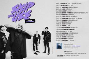 Groupes de rock franais