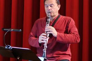 Clarinettistes classiques franais