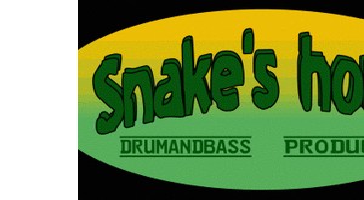 Snake's house Limoges