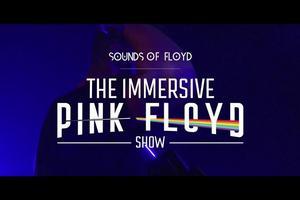 Sounds of Floyd