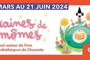 Spectacle enfant dans la Charente les meilleurs spectacles  voir en 2024