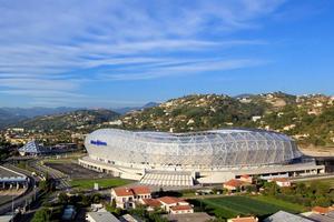 Stade Allianz Riviera programmation à venir et infos pratiques