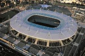 Stade de France Saint Denis 2023 et 2024 billetterie des concerts, capacité et plan