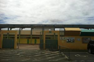 Stade Fiesque Duchesne de Baie Mahault, programme 2024
