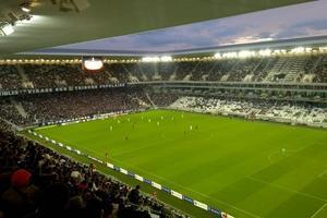 Stade Matmut ATLANTIQUE  Bordeaux programmation 2024 et infos pratiques