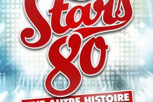 Stars 80 artistes concert 2023 les dates de la tournée