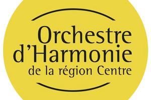 Orchestre d'Harmonie de la Rgion Centre