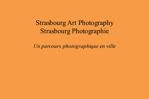 Strasbourg Art Photography